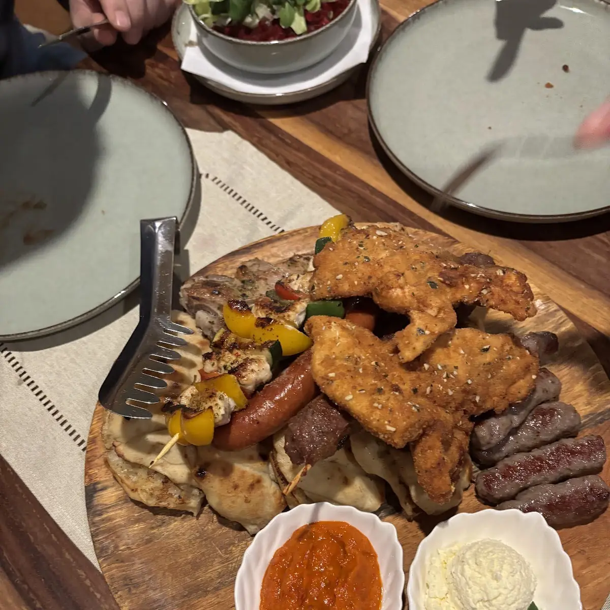 Essen und Trinken photo 7