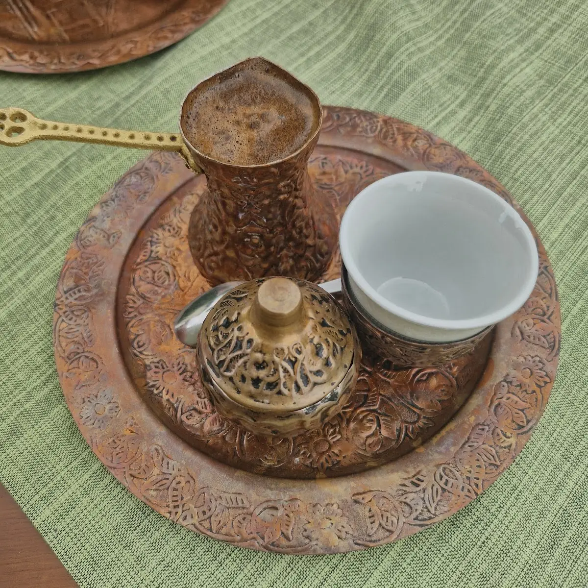 Essen und Trinken photo 8
