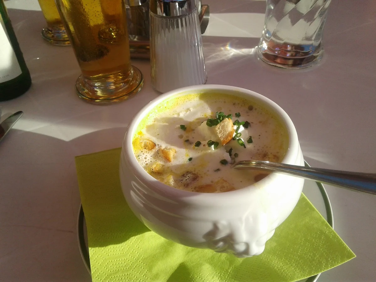 Essen und Trinken photo 2