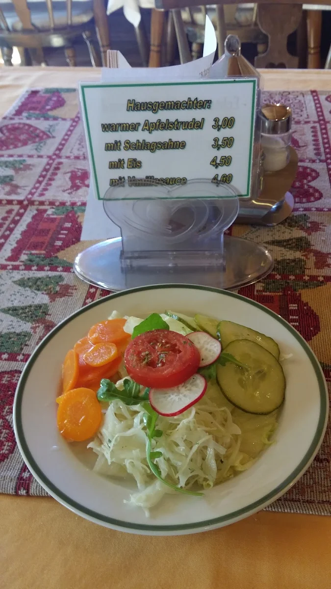 Essen und Trinken photo 3
