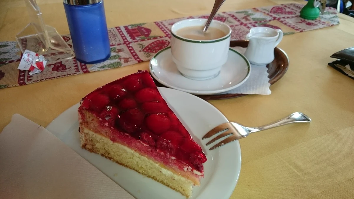 Essen und Trinken photo 4