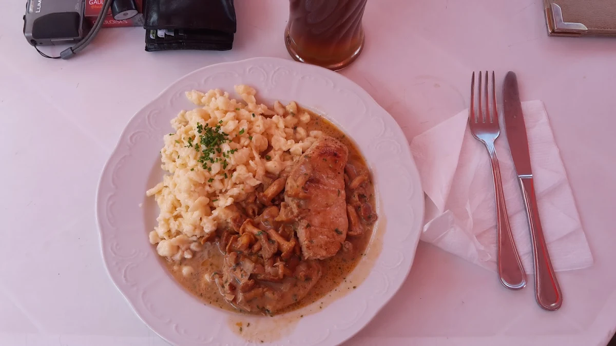 Essen und Trinken photo 6