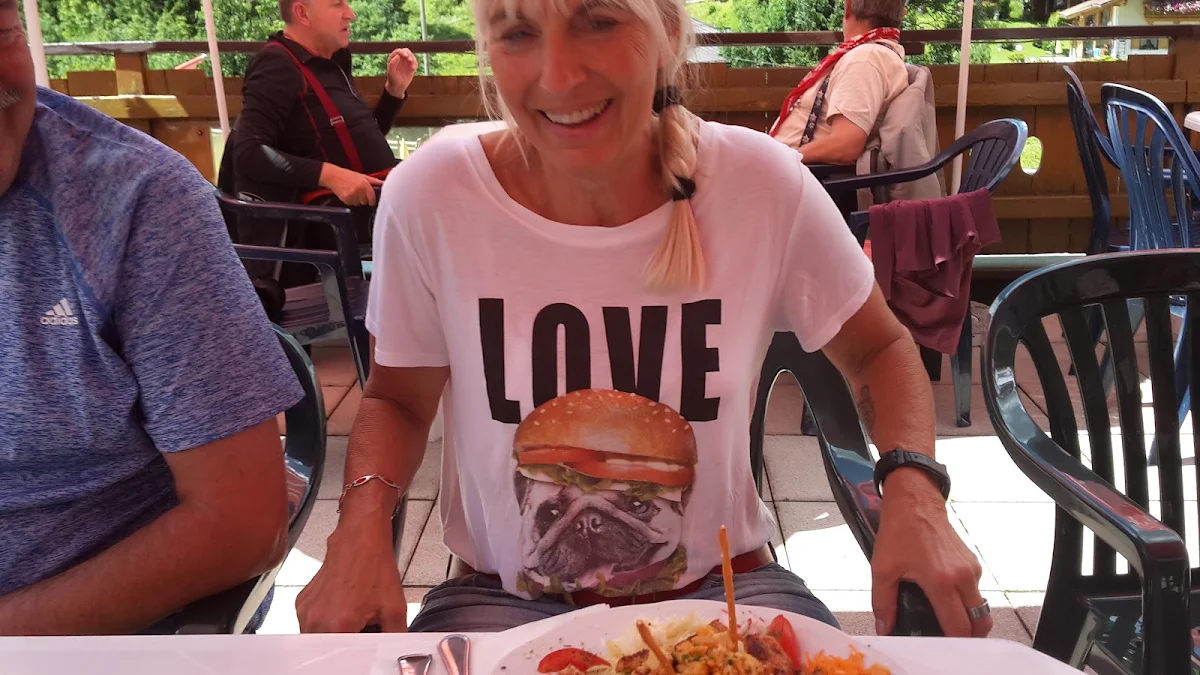 Essen und Trinken photo 7