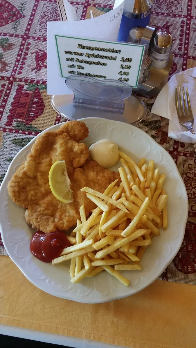 Essen und Trinken photo 8