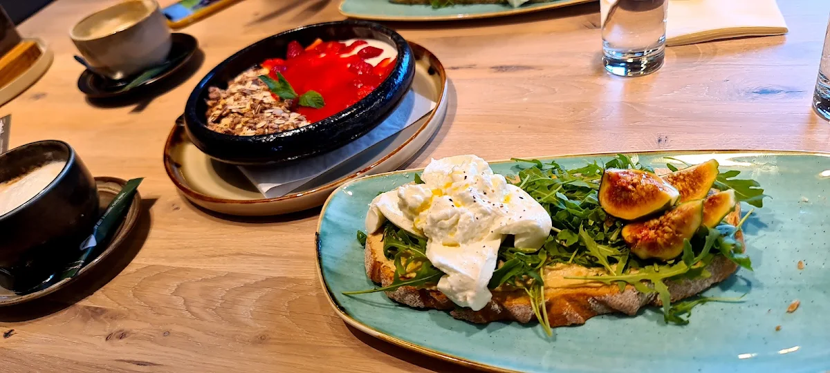 Essen und Trinken photo 7