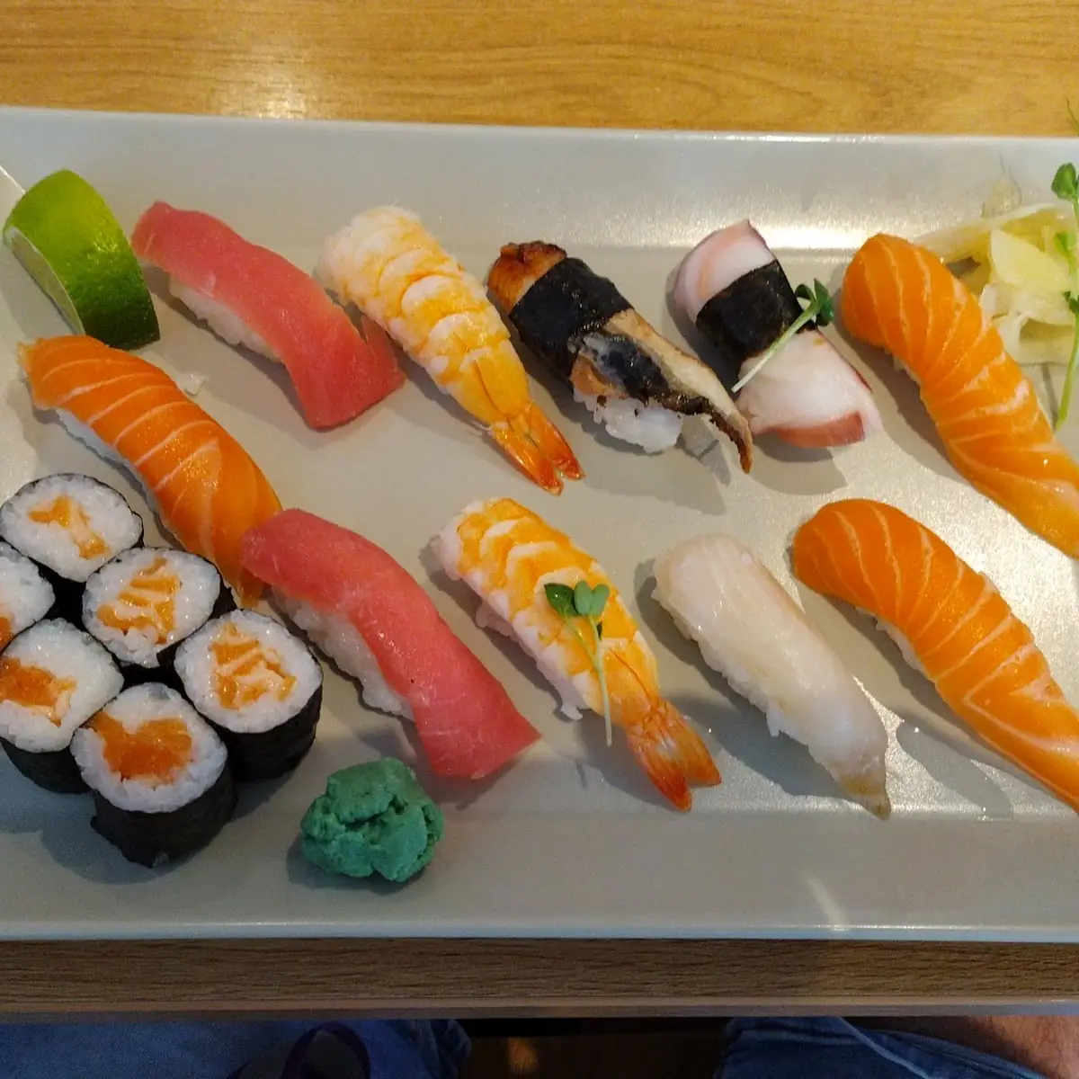 Essen und Trinken photo 1