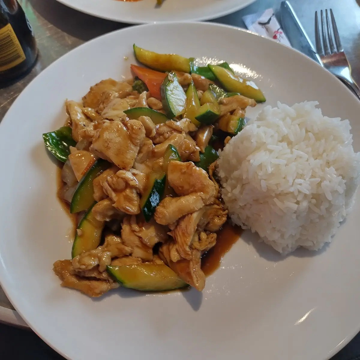 Essen und Trinken photo 5