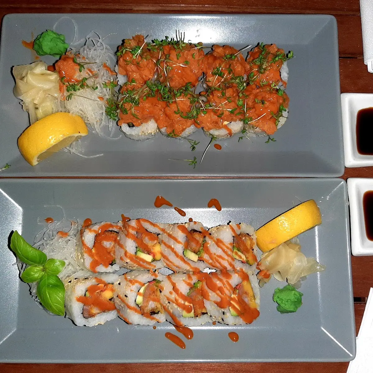 Essen und Trinken photo 6