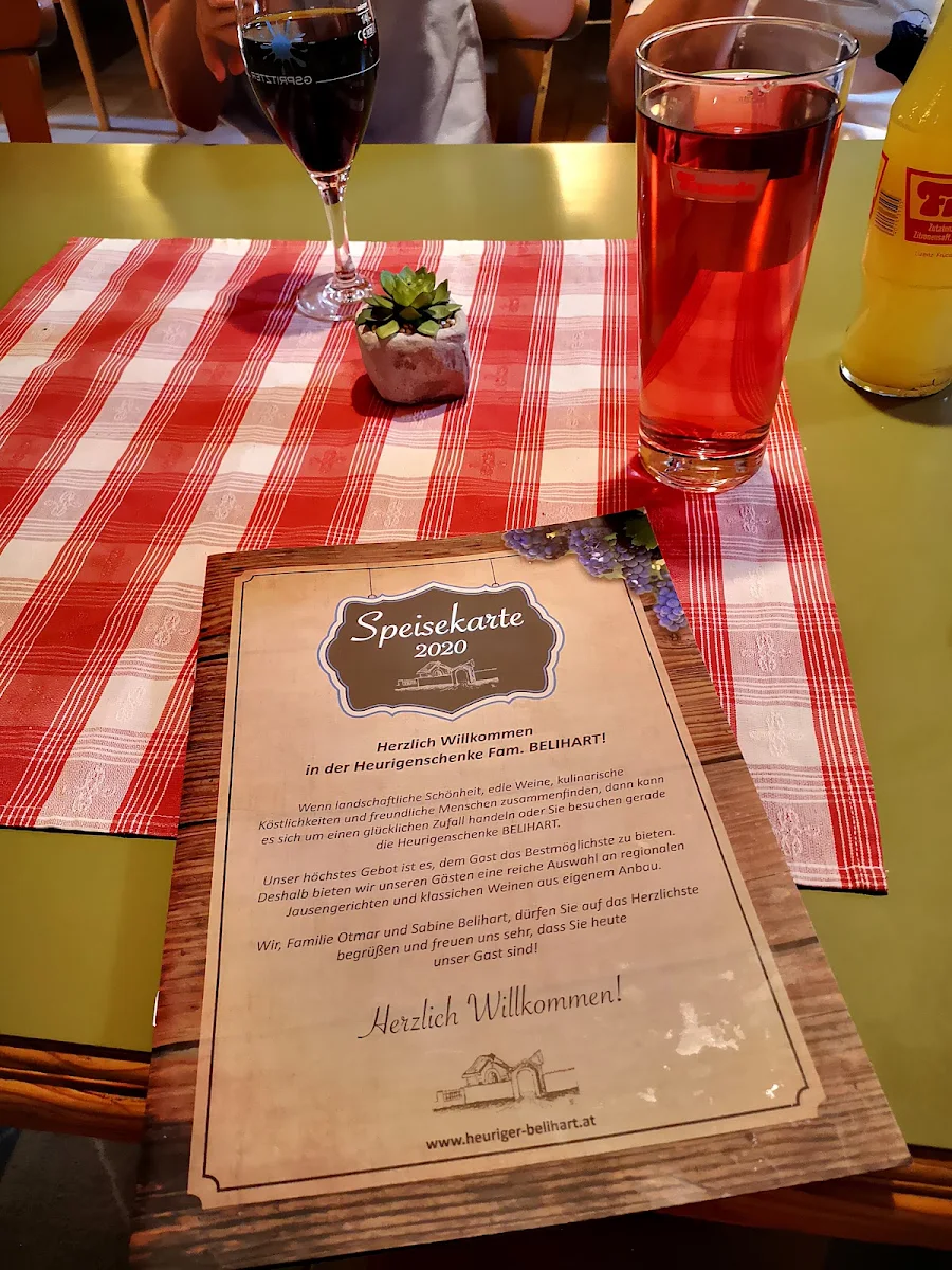 Essen und Trinken photo 3