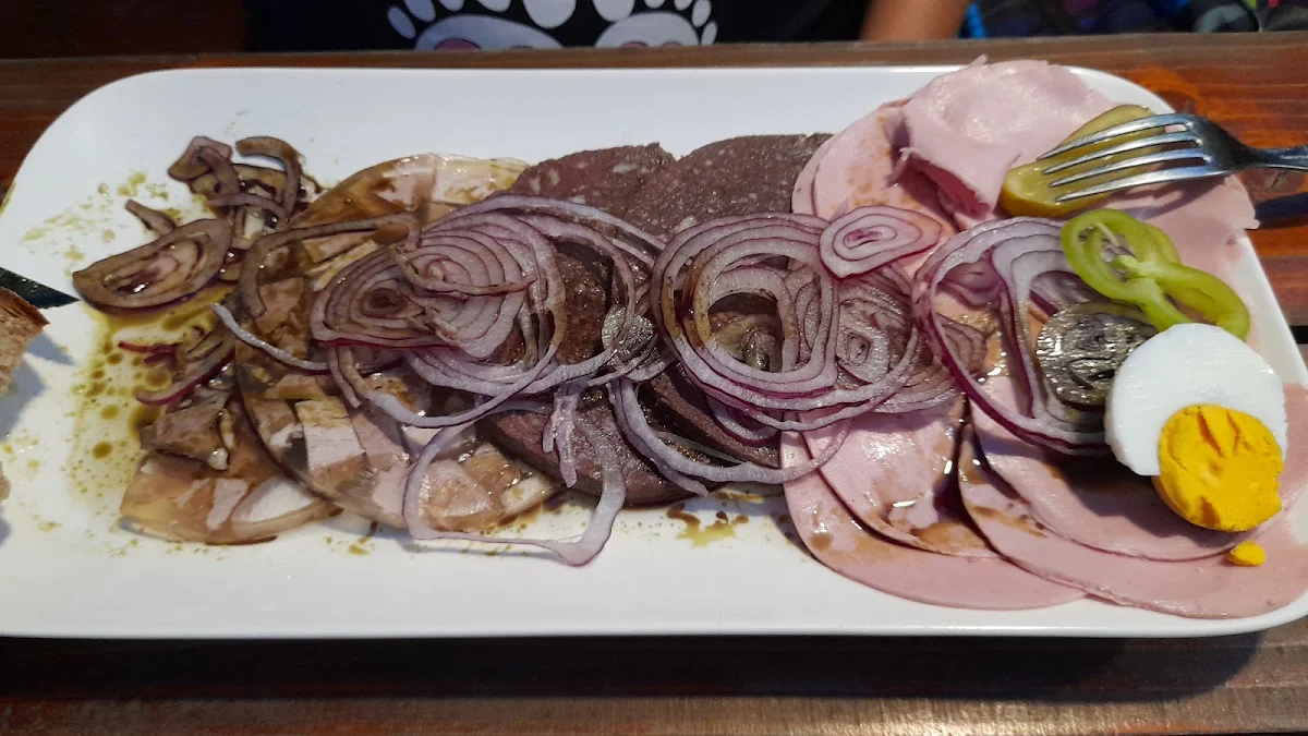 Essen und Trinken photo 7