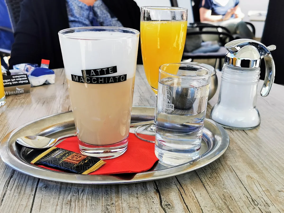 Essen und Trinken photo 5
