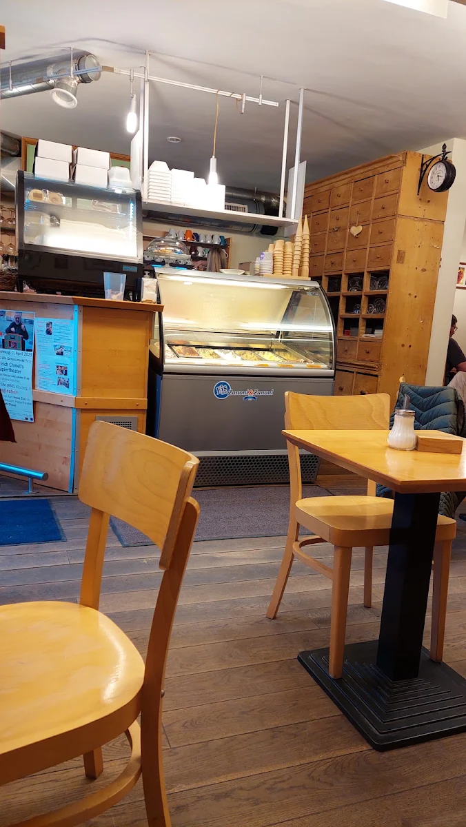 Atmosphäre photo 4