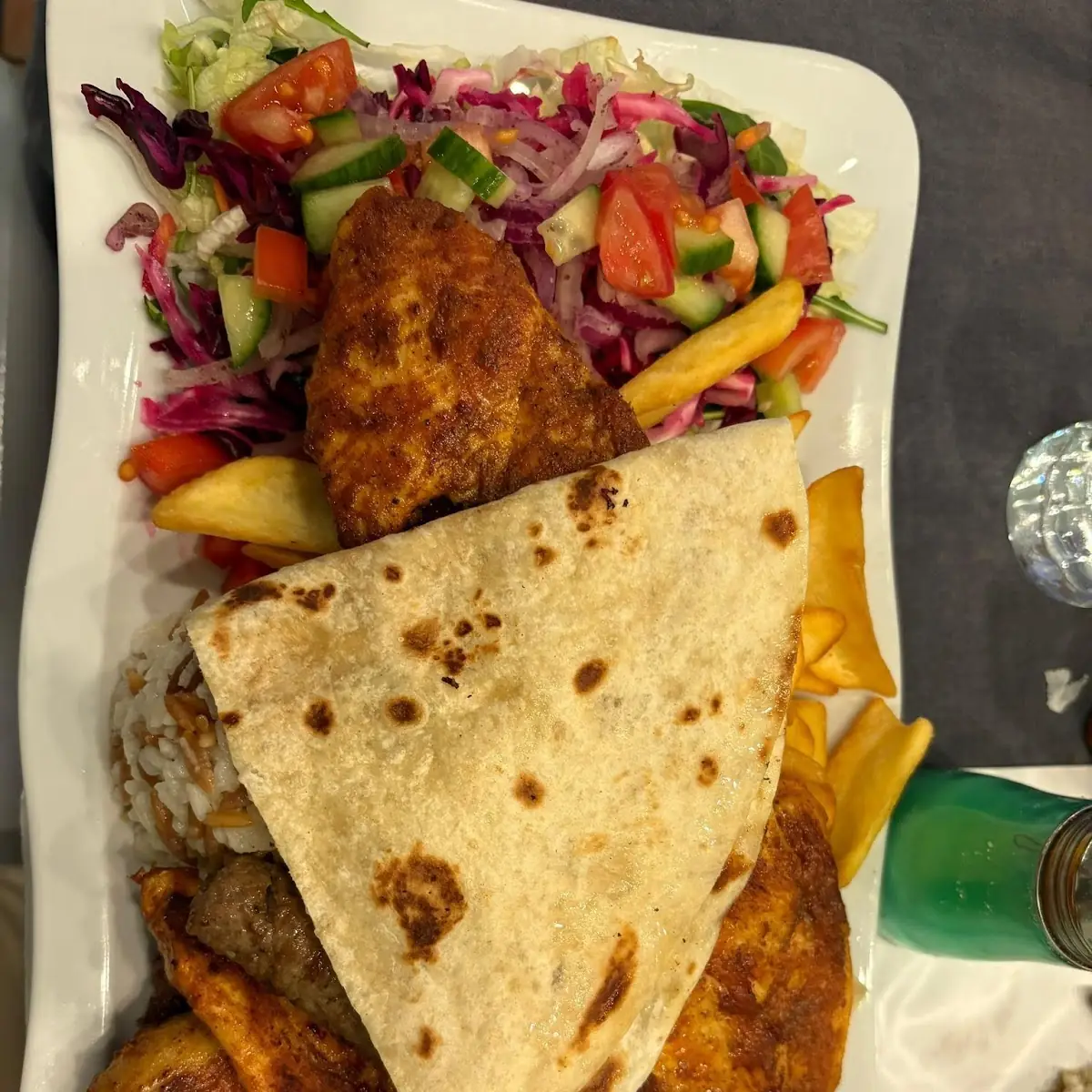 Essen und Trinken photo 8
