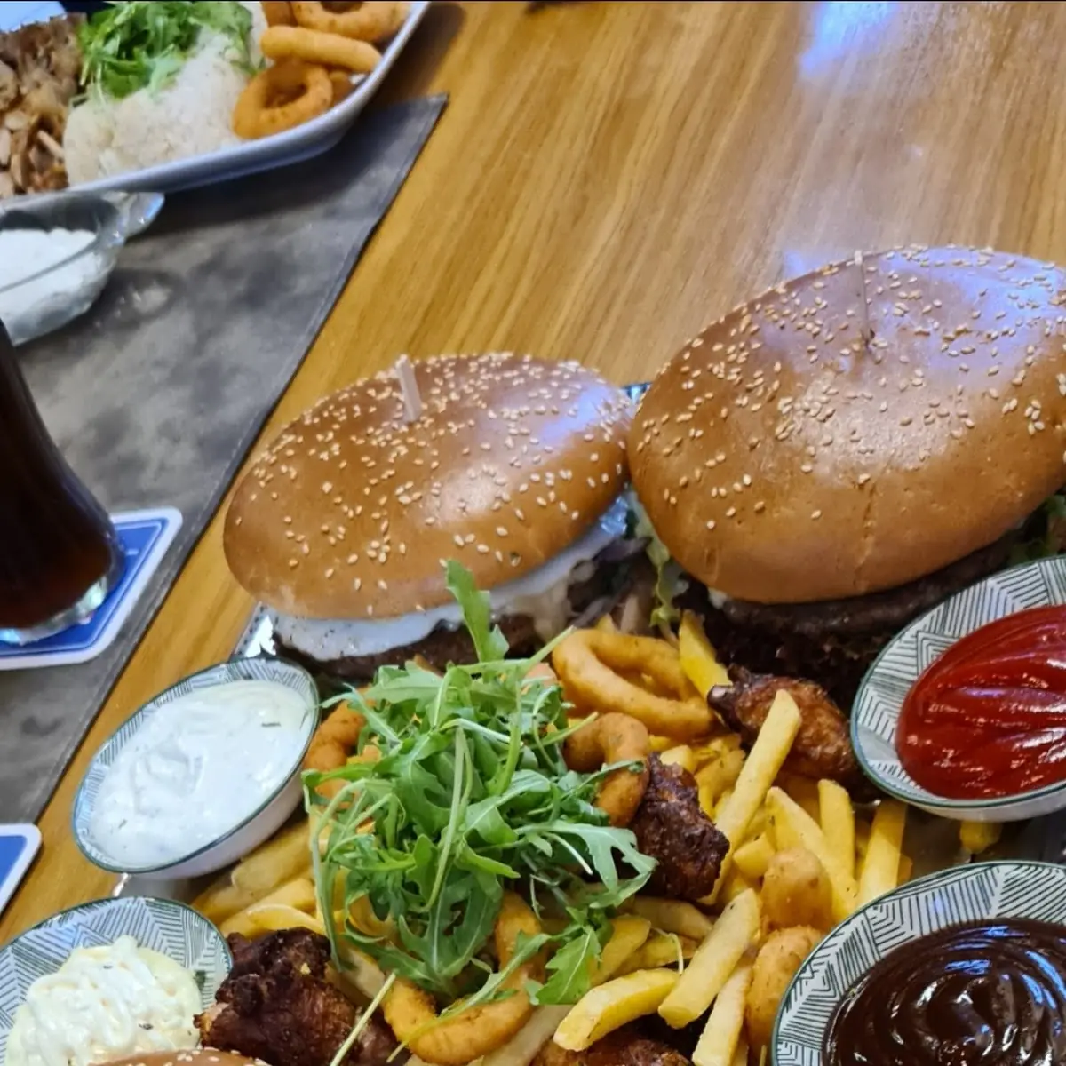 Essen und Trinken photo 10