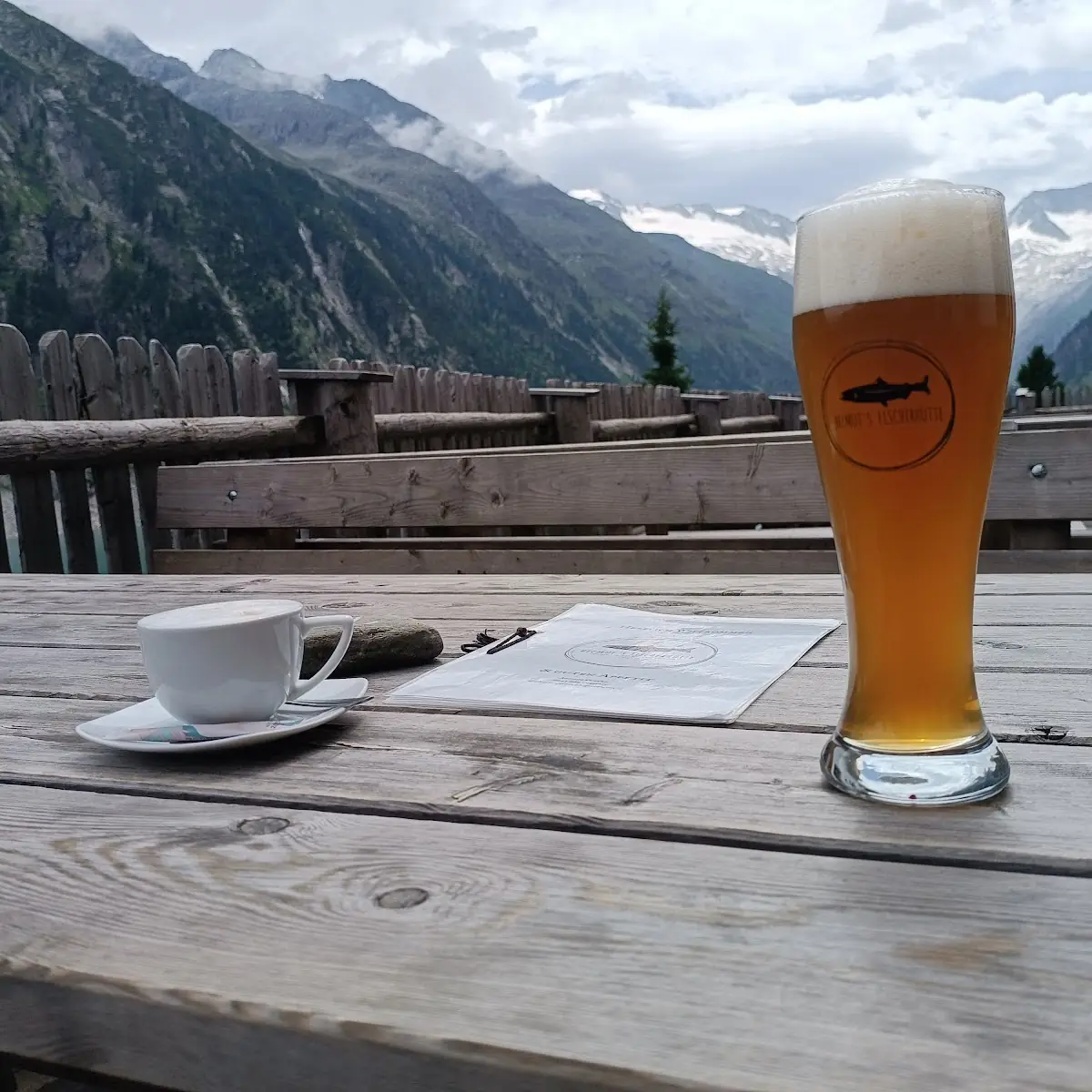 Essen und Trinken photo 3