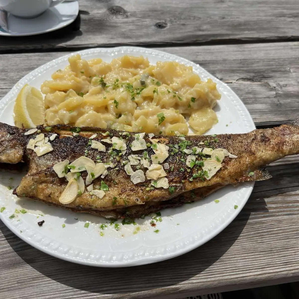 Essen und Trinken photo 4