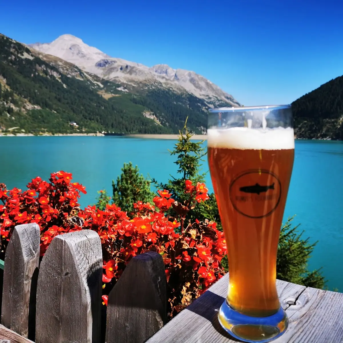 Essen und Trinken photo 5