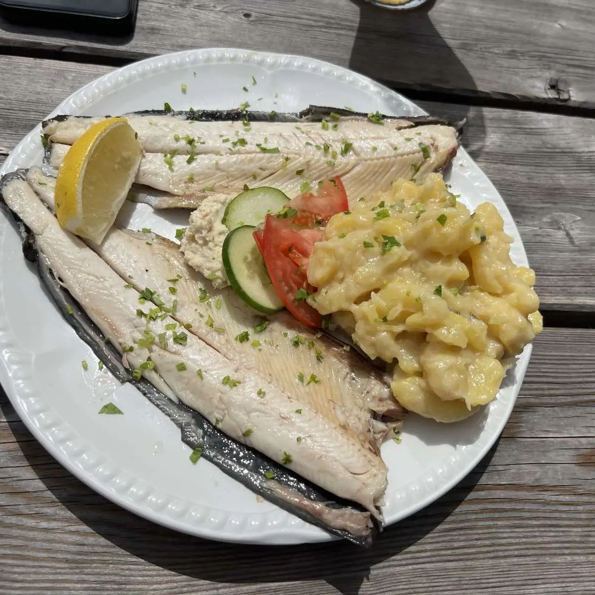 Essen und Trinken photo 7