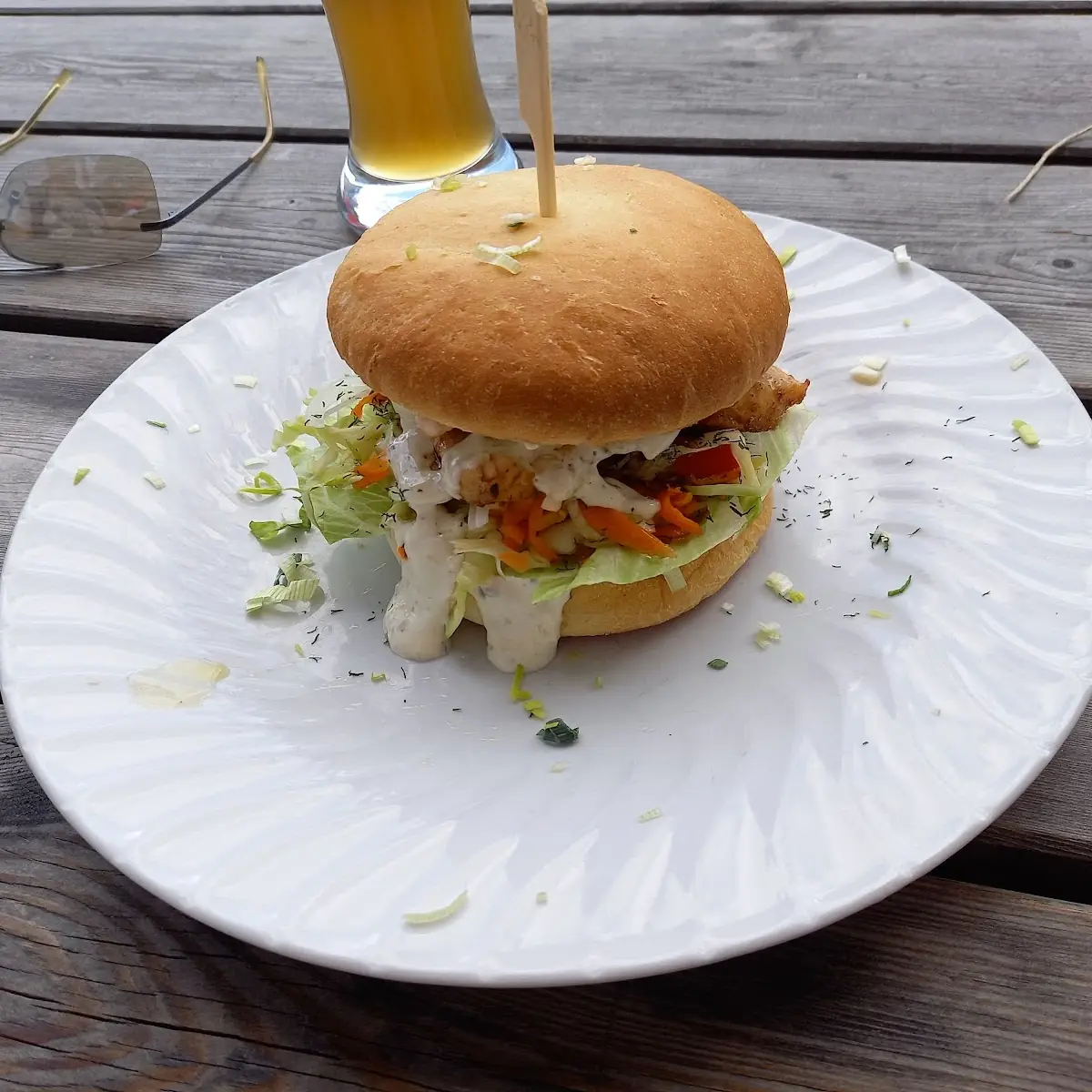 Essen und Trinken photo 9