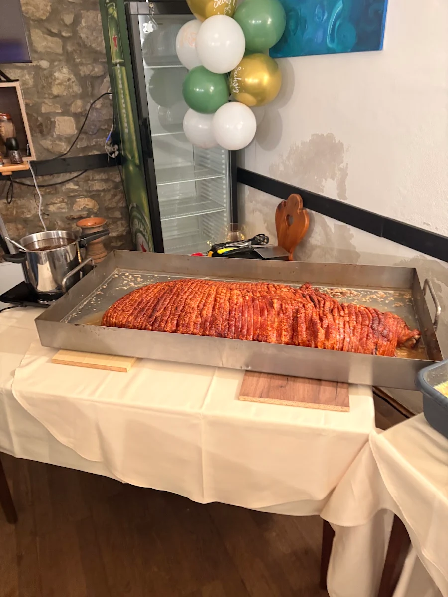 Essen und Trinken photo 10