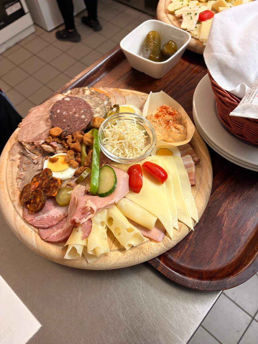 Essen und Trinken photo 3