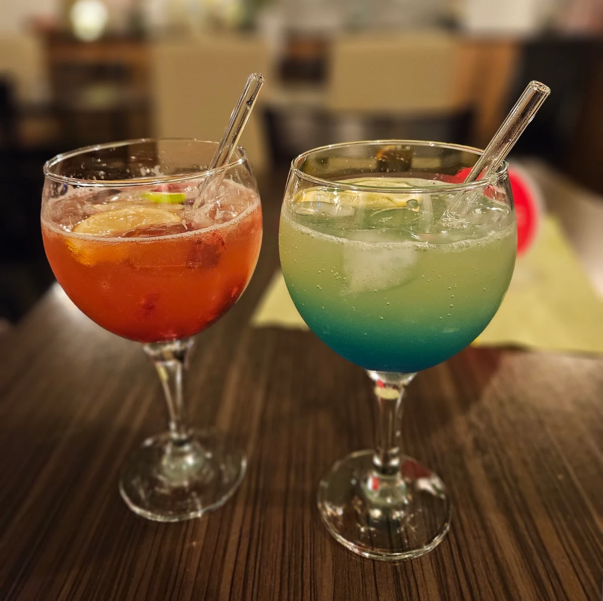 Essen und Trinken photo 4