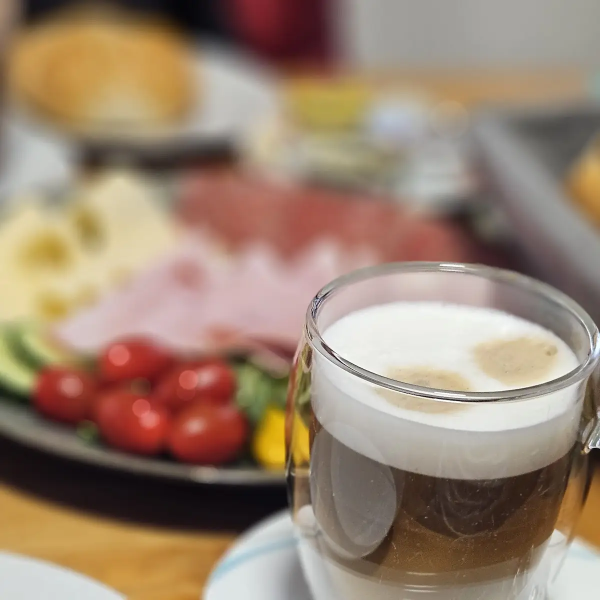 Essen und Trinken photo 3
