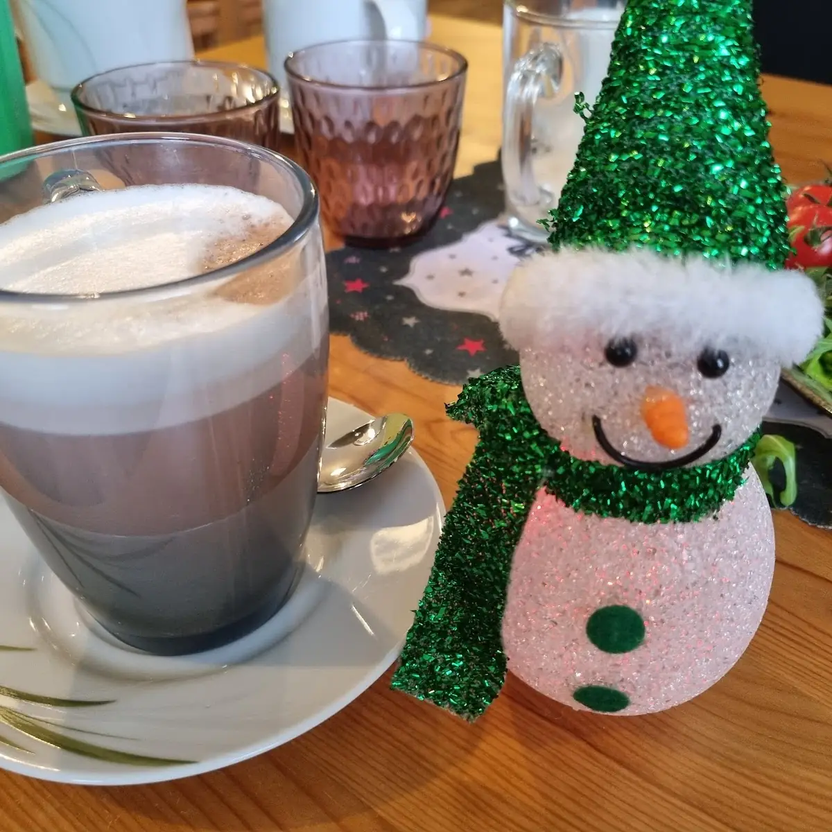 Essen und Trinken photo 4