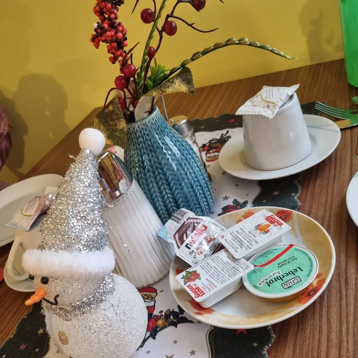 Essen und Trinken photo 5