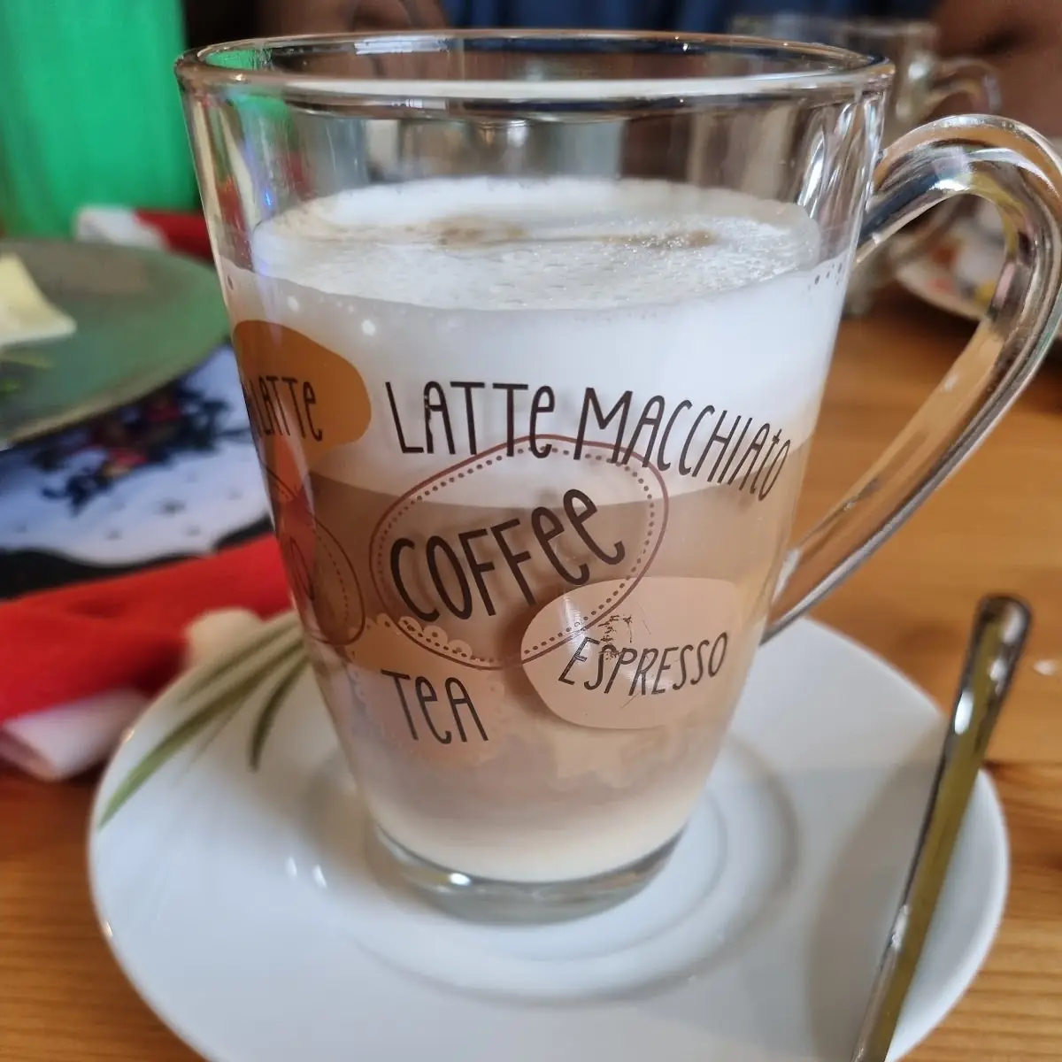 Essen und Trinken photo 6