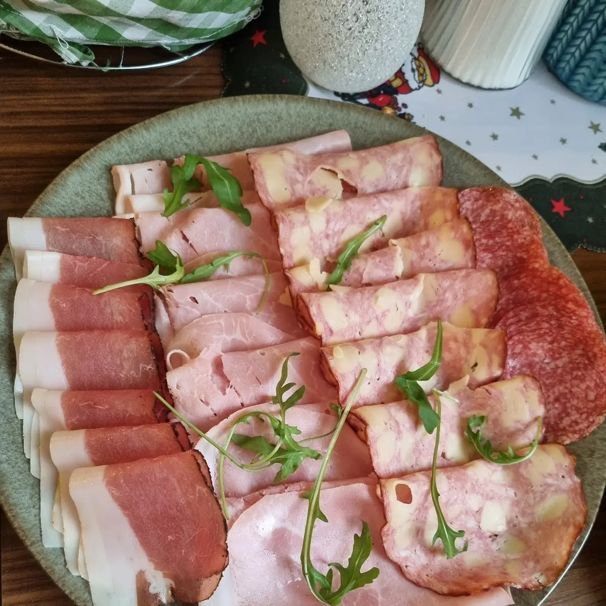 Essen und Trinken photo 7
