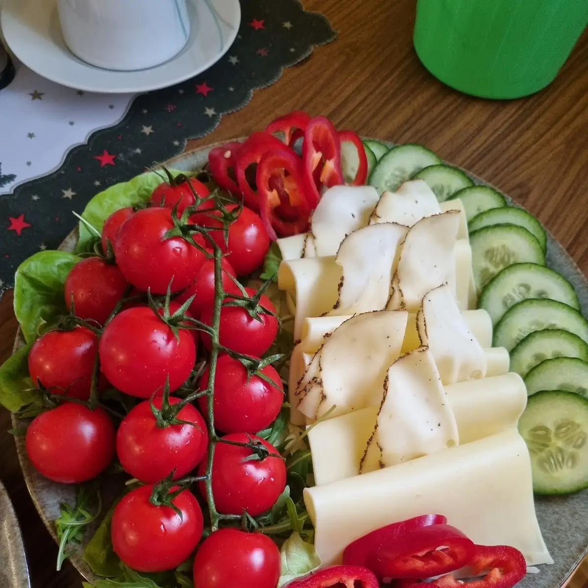 Essen und Trinken photo 8