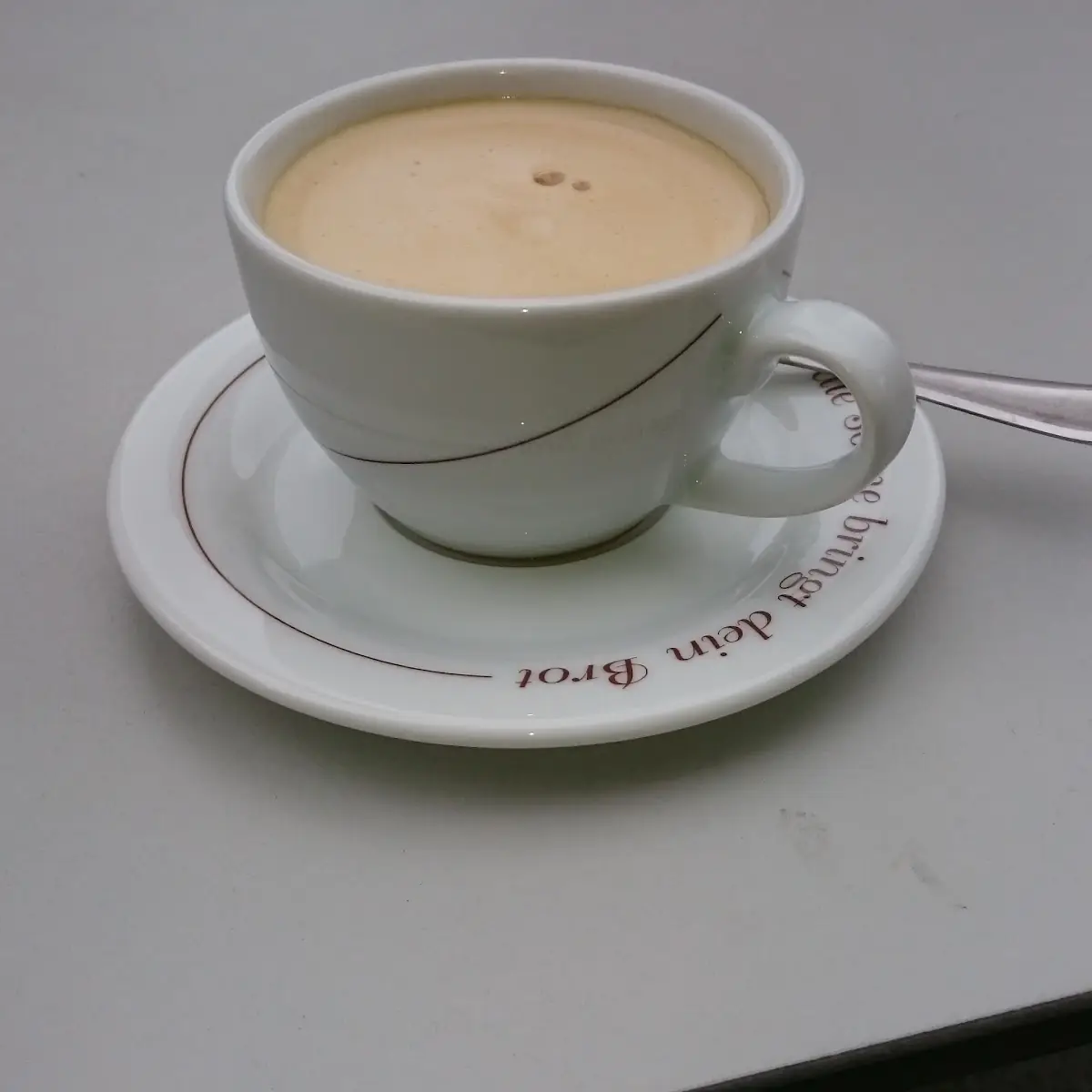 Essen und Trinken photo 9