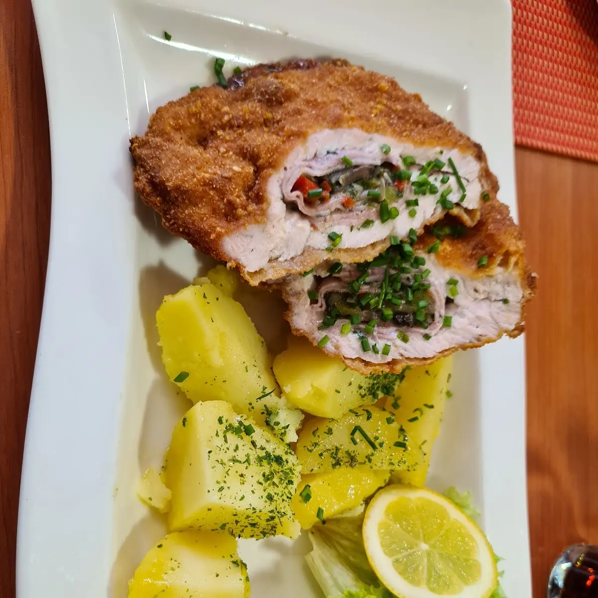 Essen und Trinken photo 10