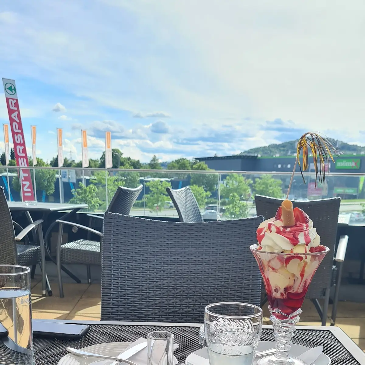 Essen und Trinken photo 2