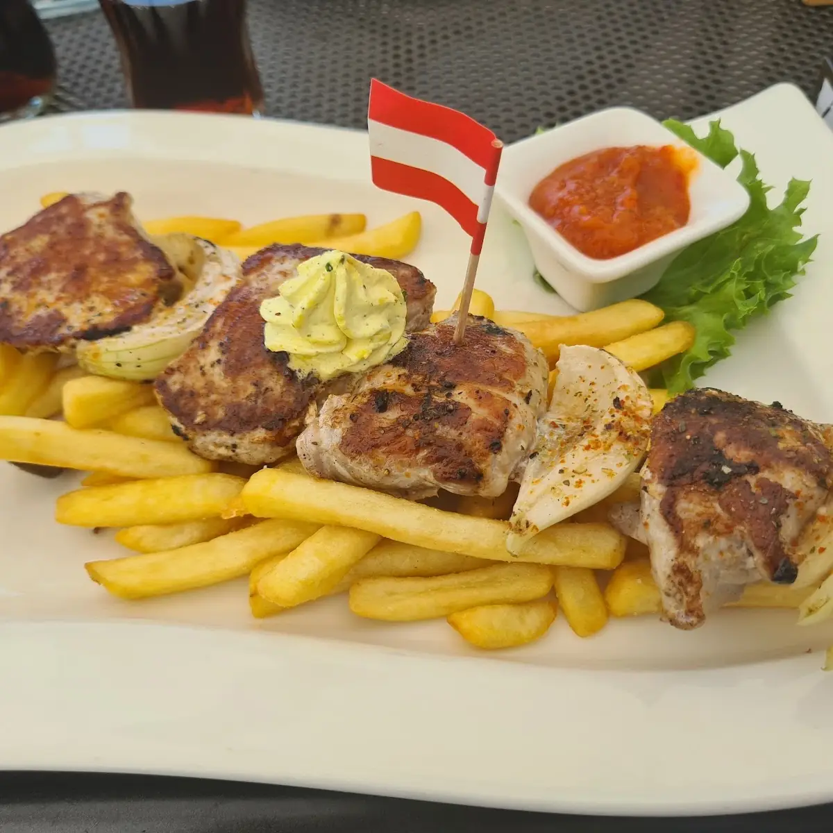 Essen und Trinken photo 4