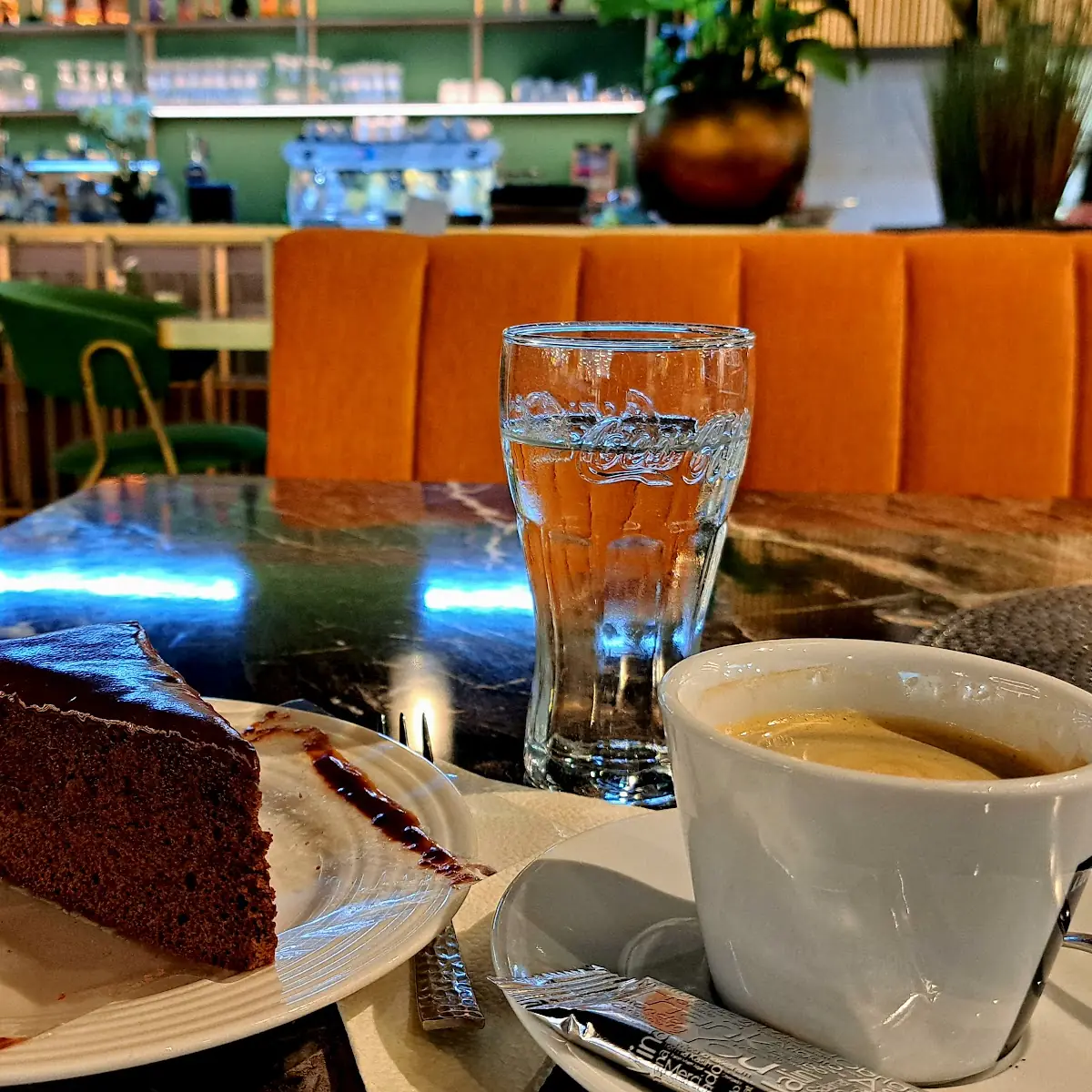 Essen und Trinken photo 5