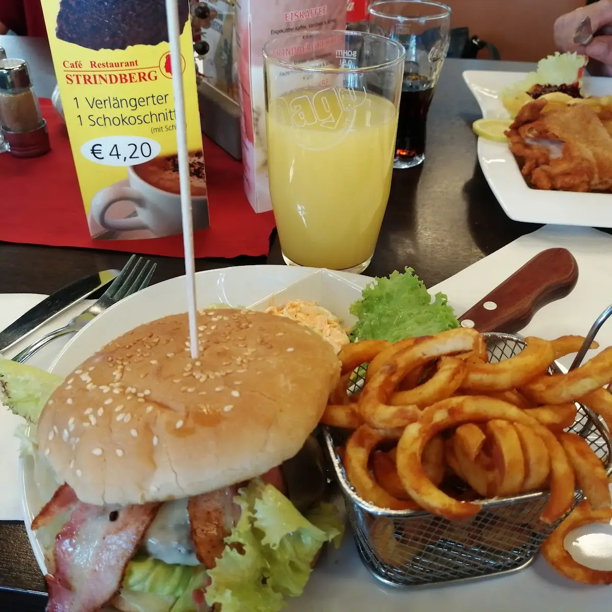 Essen und Trinken photo 6
