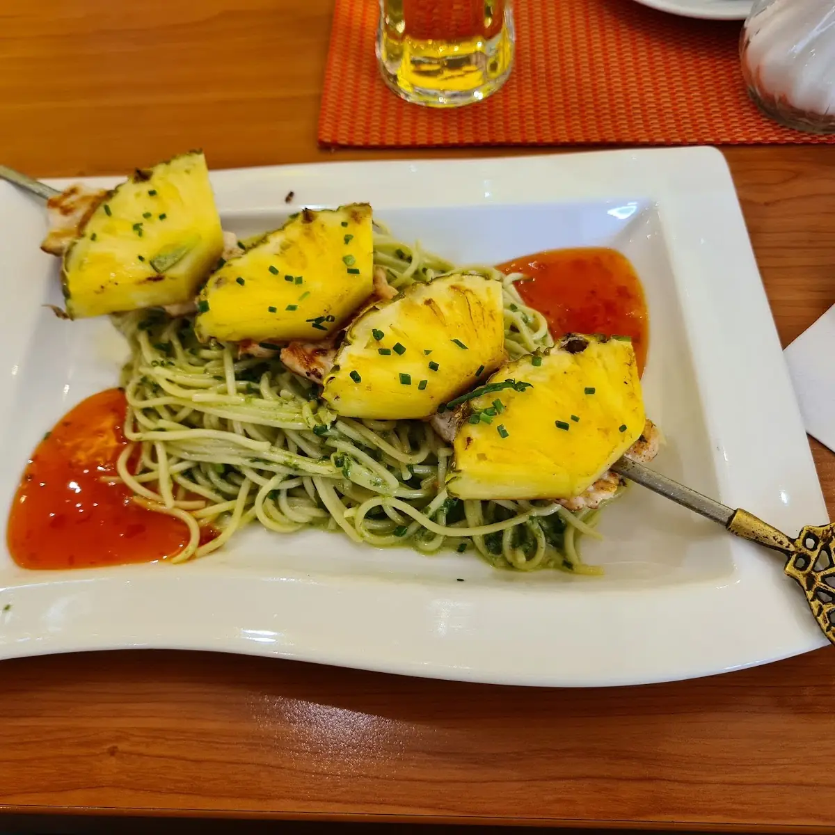 Essen und Trinken photo 7