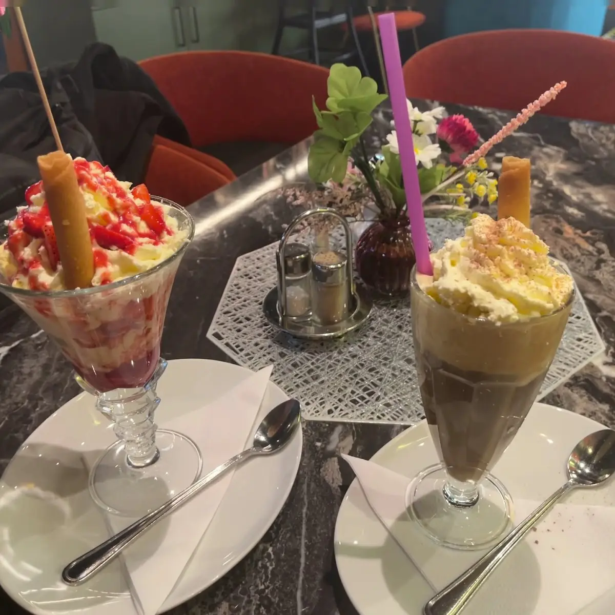 Essen und Trinken photo 9