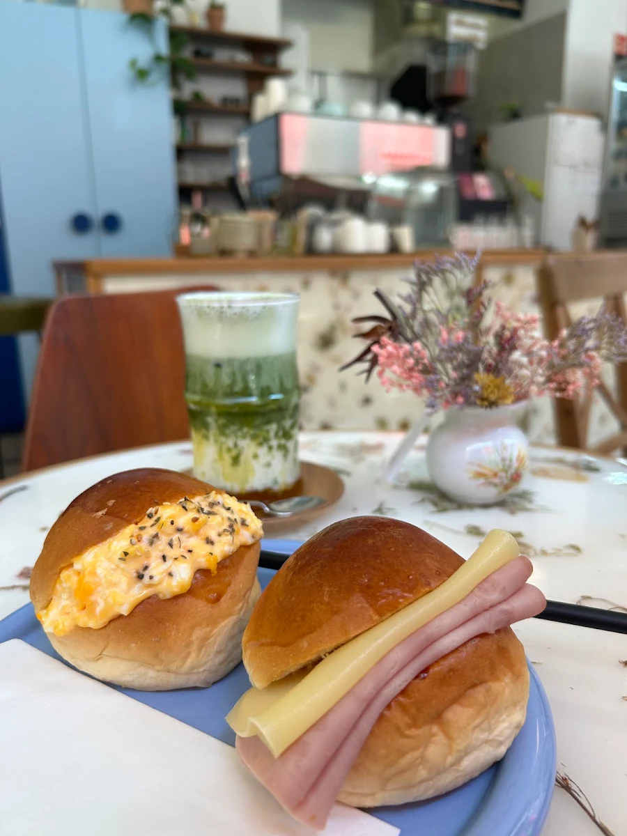 Essen und Trinken photo 5