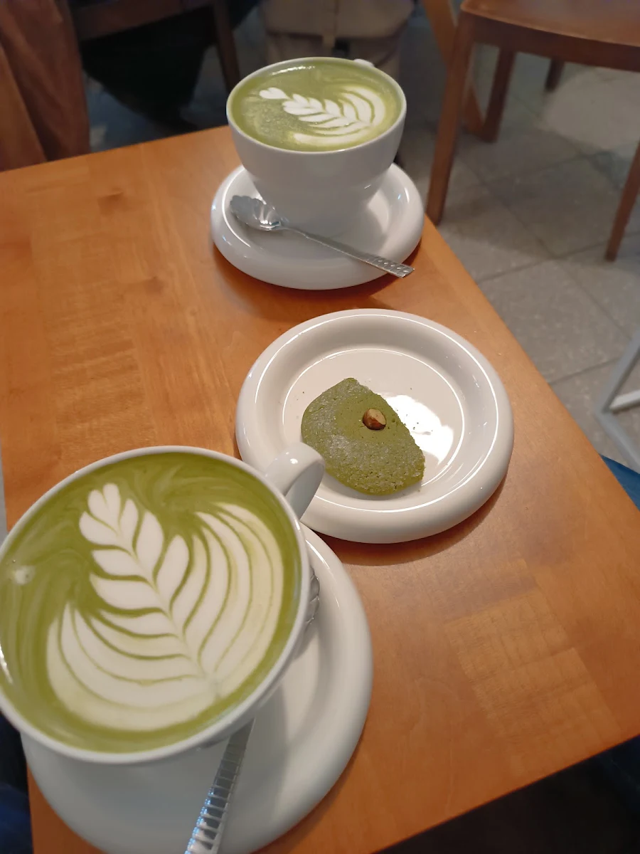 Essen und Trinken photo 7