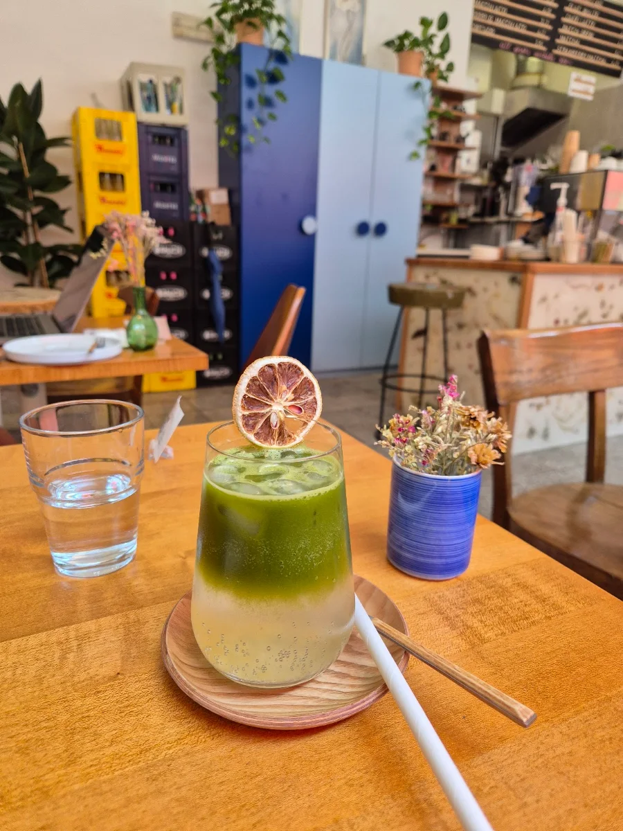 Essen und Trinken photo 9