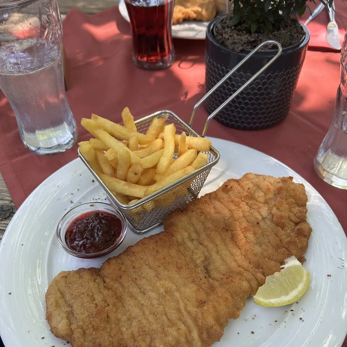 Essen und Trinken photo 1