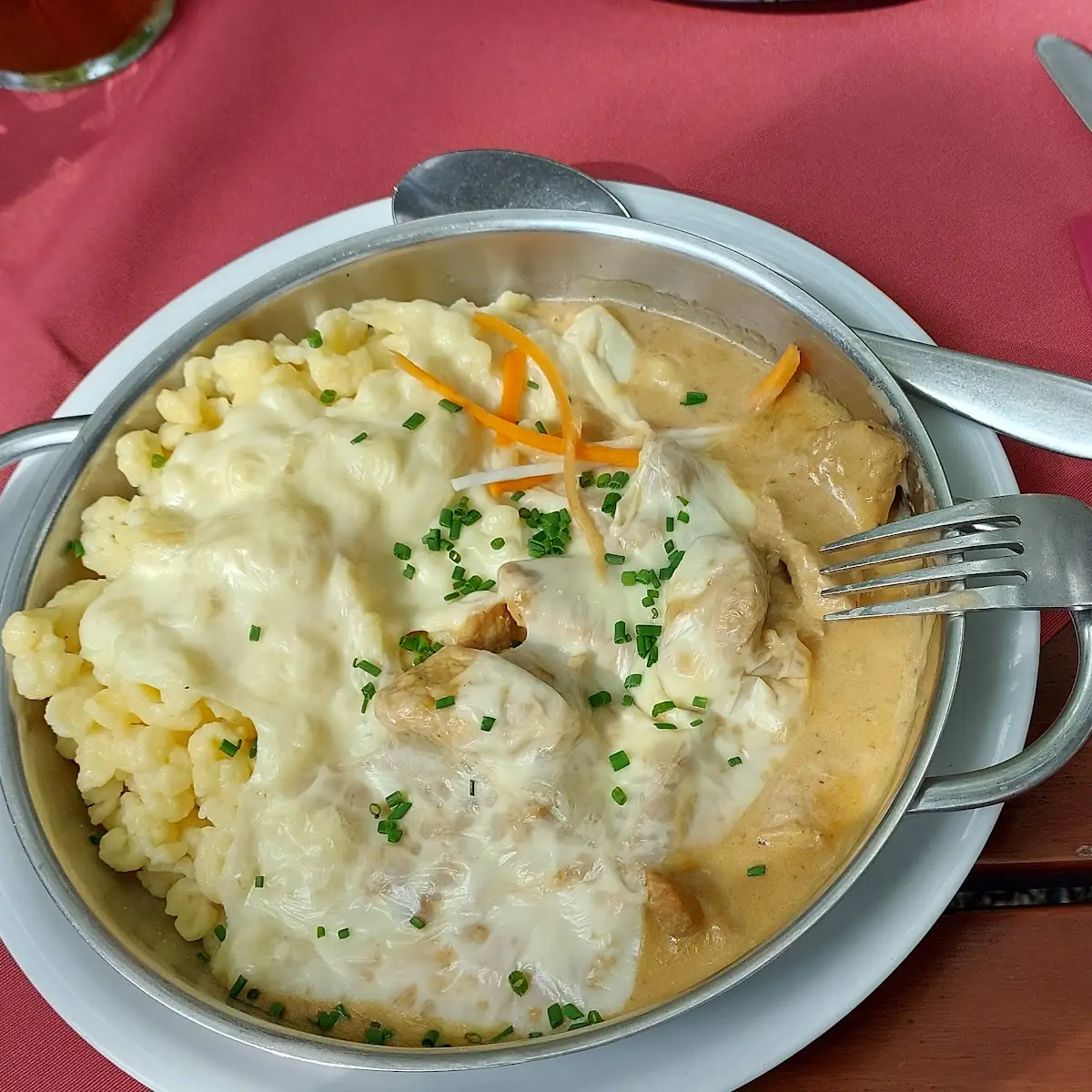 Essen und Trinken photo 10