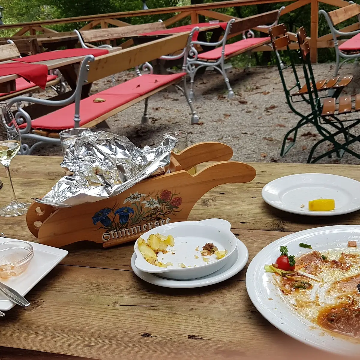 Essen und Trinken photo 2