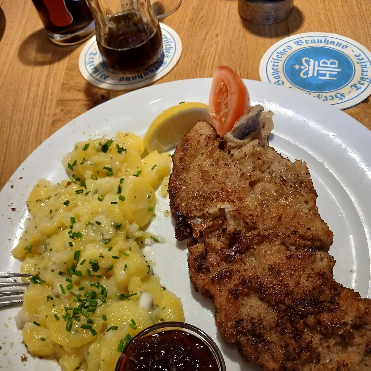 Essen und Trinken photo 3