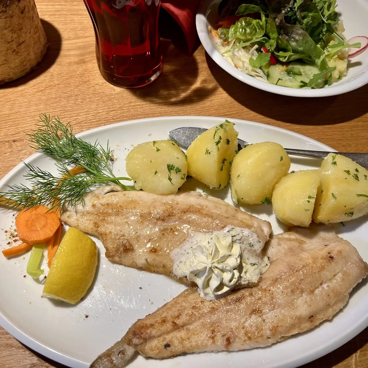 Essen und Trinken photo 4