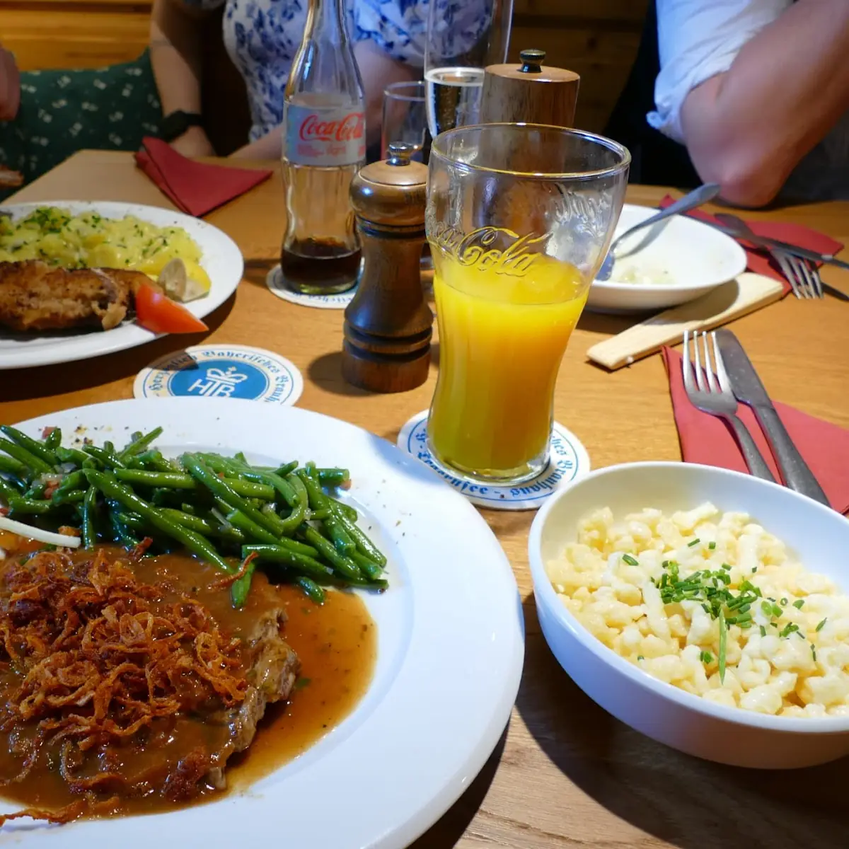 Essen und Trinken photo 5