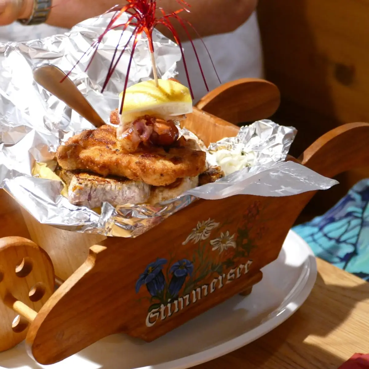 Essen und Trinken photo 6